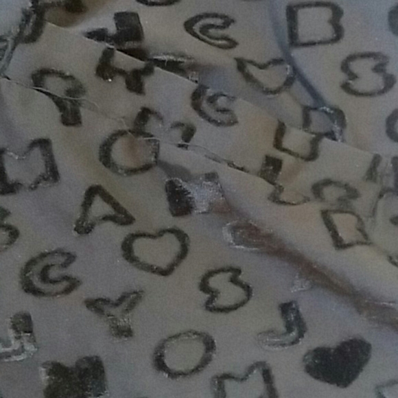 Marc by Marc Jacobs Swim Dreamy coverup SP EUC - Picture 6 of 6